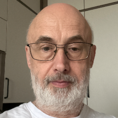 Aleksandr Lebedev