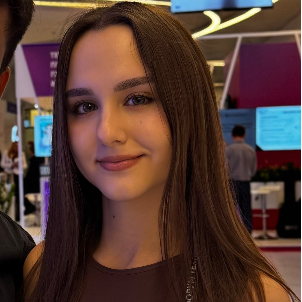 Алина Игнатова