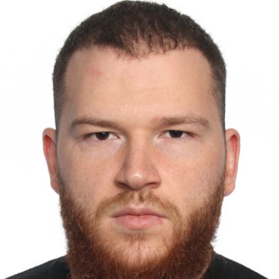 Kirill Aksenov