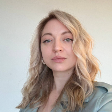 Irina Kulikova