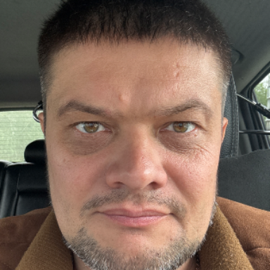 Дмитрий Парфенов