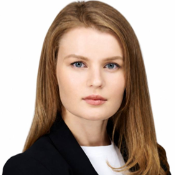 Kseniya Yakovleva