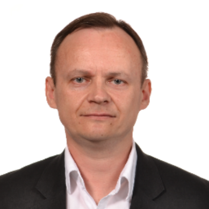 Aleksei Tyazhev