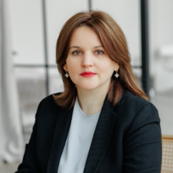 Yekaterina Krutous