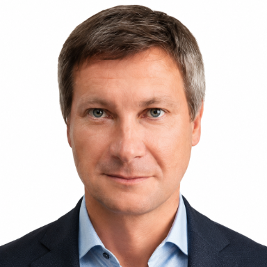 Андрей Борисов