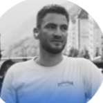 Юрий Рябов