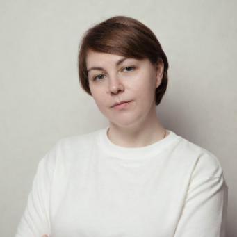 Olga Mazur
