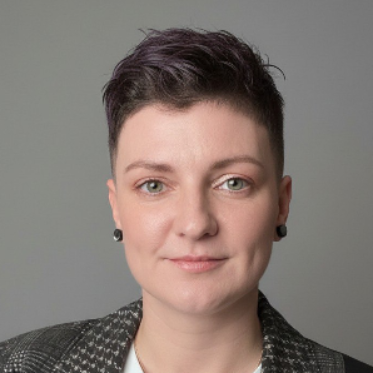 Маргарита Руденко