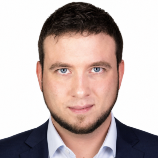 Nikolai Strakhov