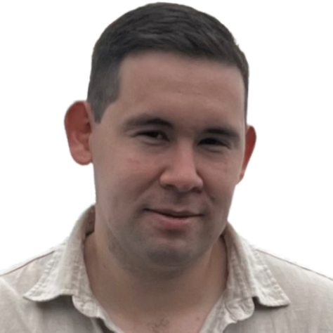 Алексей Иванов