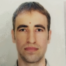 Anton Tekhtilov