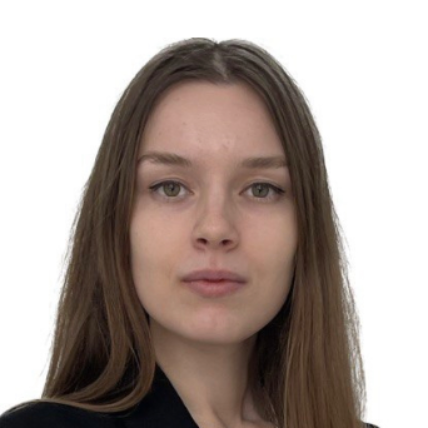 Kseniya Lukanova
