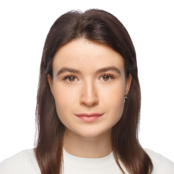 Darya Udovichenko