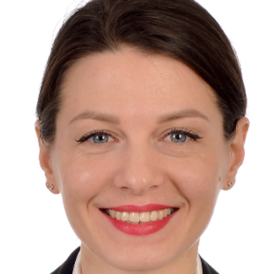 Екатерина Панова