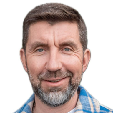 Konstantin Yeksimov
