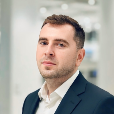 Андрей Катогаров
