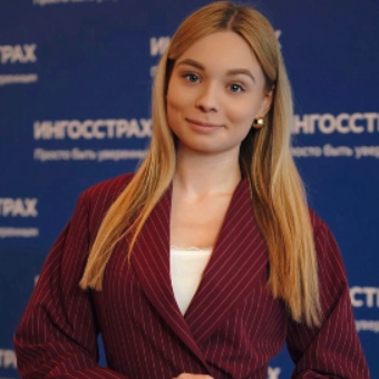 София Шиллер