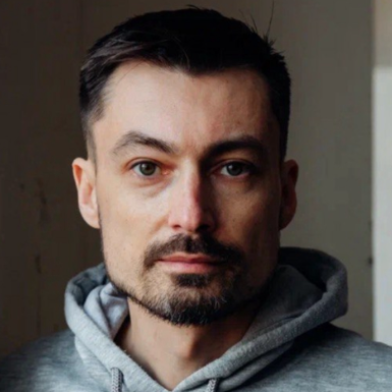 Константин Иванов