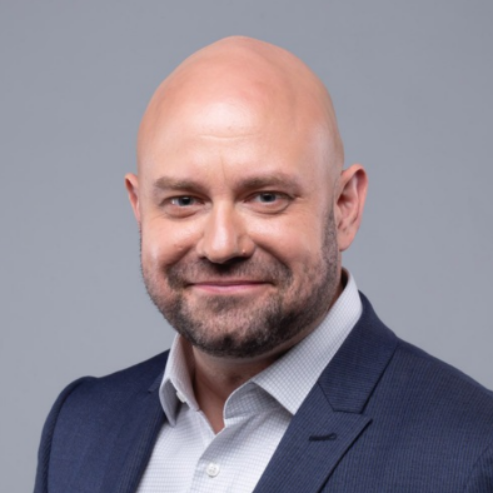 Gregory Ulkin