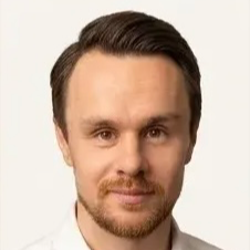 Dmitriy Leontyev