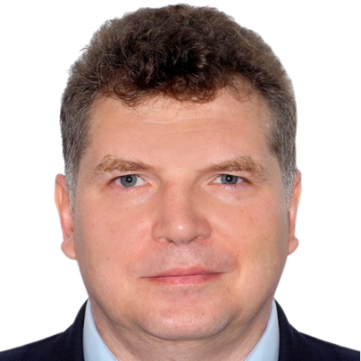 Andrey Zhilin