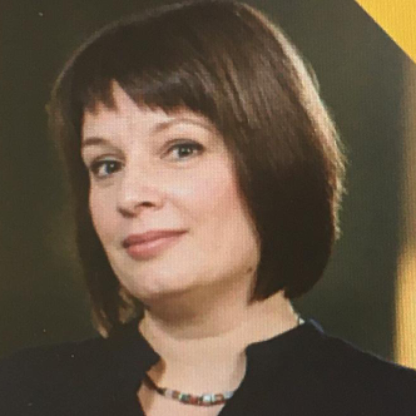 Mariya Ovchinnikova