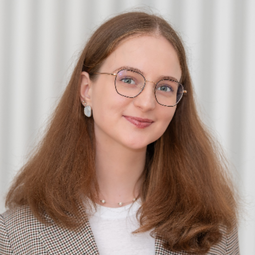 Varvara Troinikova