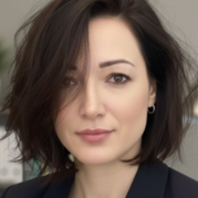 Светлана Малахова