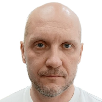 Станислав Карпенко