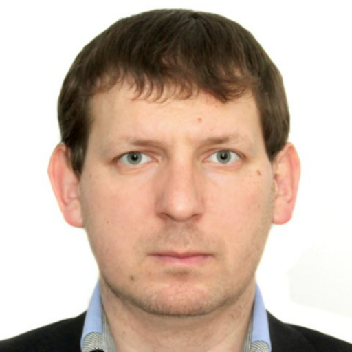 Александр Черемных