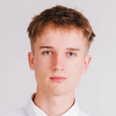Богдан Шевченко