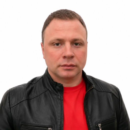 Ivan Samokhin