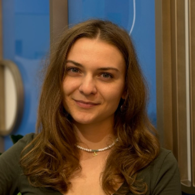 Veronika Petrukhina
