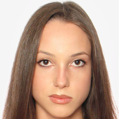 Анастасия Шатилина