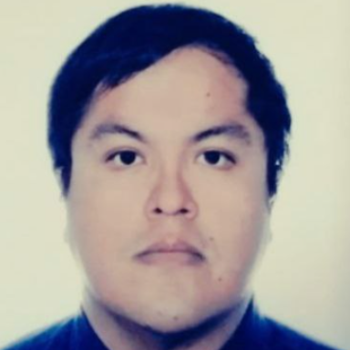Aaron Garduno Rodriges