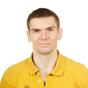 Дмитрий Шефер