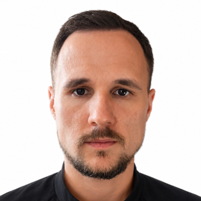 Airat Zalyaev