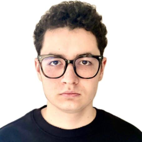 Savva Akhmedov