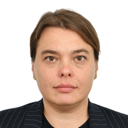Екатерина Казак