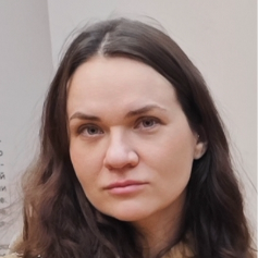 Kseniya Ovsyannikova