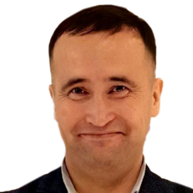 Gaziz Valitov