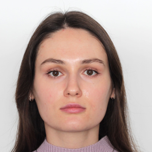 Yuliya Vasileva