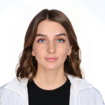 Алиса Калинцева