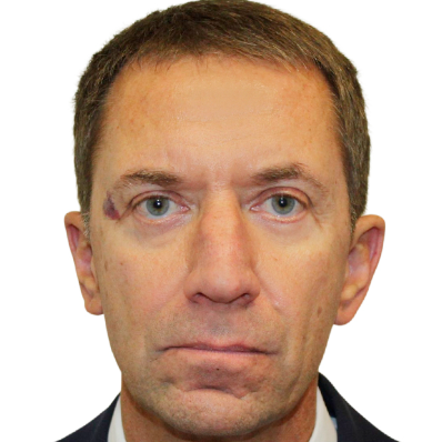 Геннадий Молчанов