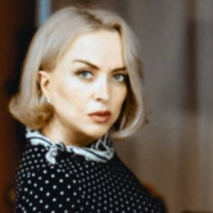 Olga Garashchenko