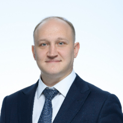 Андрей Макаркин