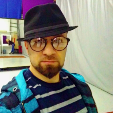 Григорий Оганесян
