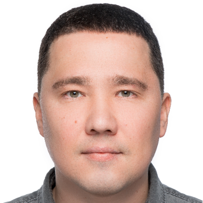 Ilya Zhukov