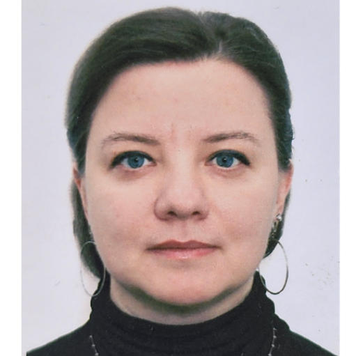 Лариса Новокшонова
