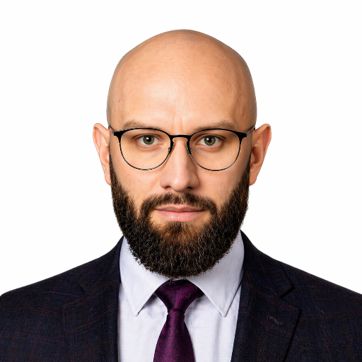 Дмитрий Мешков